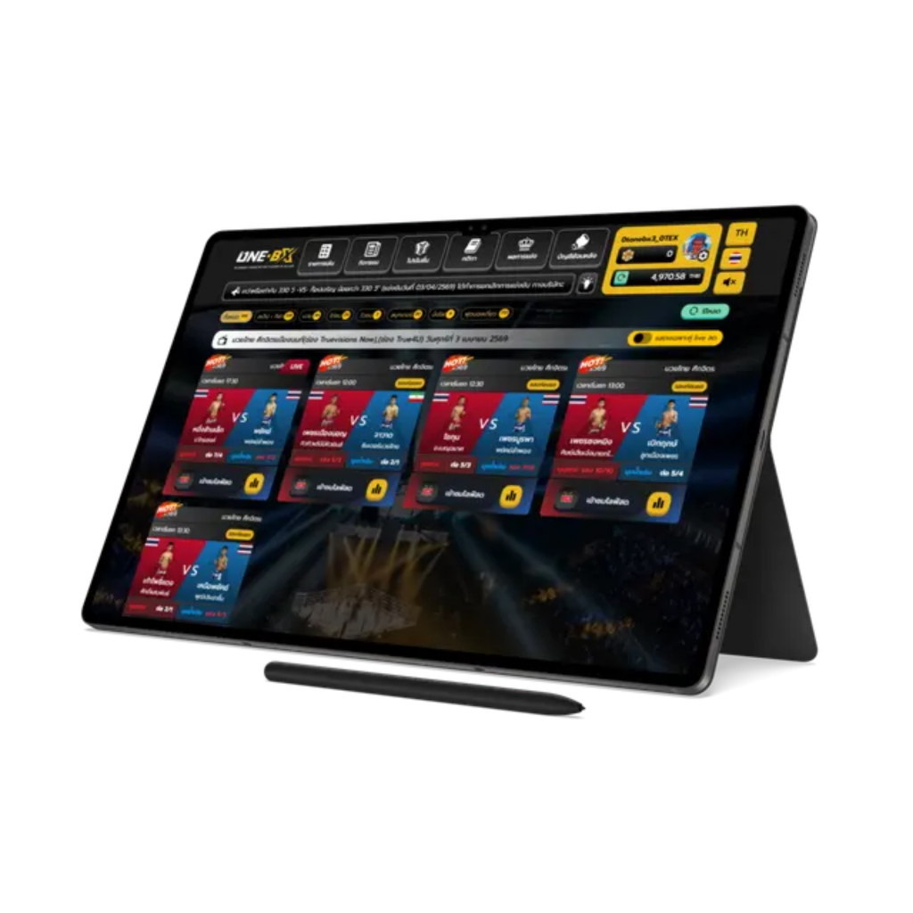 ONE BX Mobile